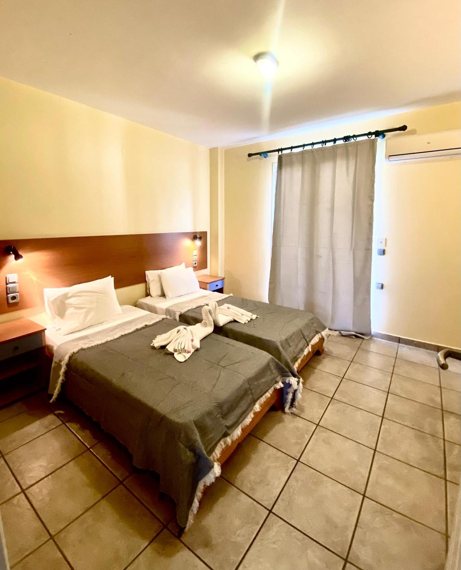 Nireas Resort Corfu Ахарави Екстериор снимка