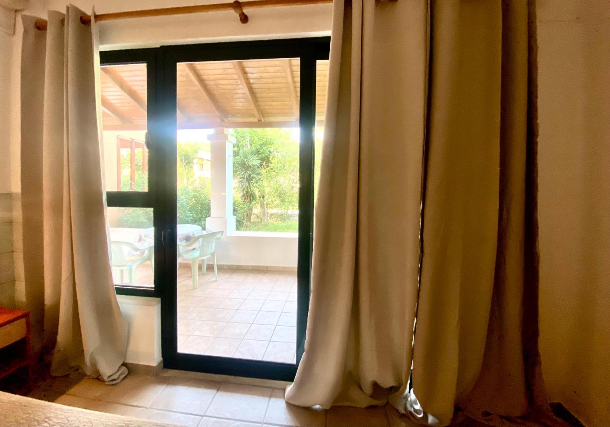 Nireas Resort Corfu Ахарави Екстериор снимка