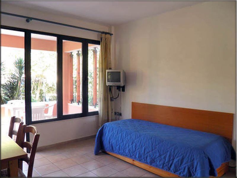Nireas Resort Corfu Ахарави Екстериор снимка